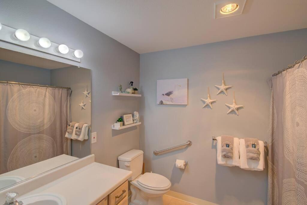 Beach Please-Updated Home With Ocean Views لونغ بيتش المظهر الخارجي الصورة